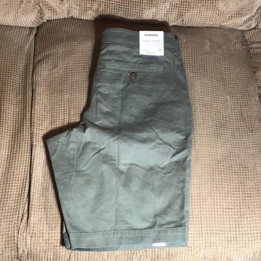 SONOMO Good for life size 30